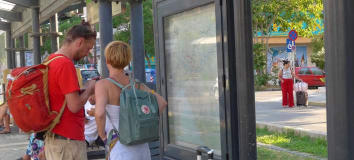 Ελλάδα θα «ψηφίσουν» και το 2018 οι Γερμανοί τουρίστες